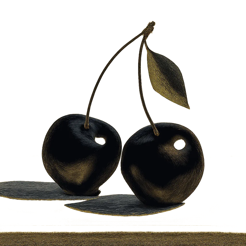 Black cherry